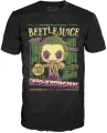 Funko T-shirt Beetlejuice M - tantis.pl