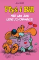 Ptyś i Bill T.10 Nie ma jak leniuchowanie! - tantis.pl