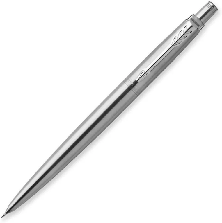 Ołówek automatyczny Jotter Stainless Steel CT - tantis.pl