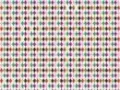 Papier do pakowania 70x200cm. Romby - tantis.pl