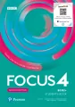 Focus 4. Second Edition. Student's Book (Podręcznik). Poziom B2/B2+. Język angielski - tantis.pl