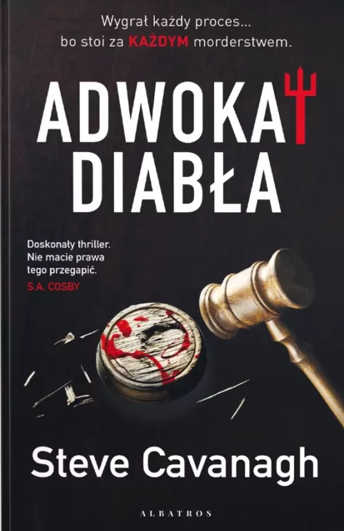 Adwokat diabła - tantis.pl