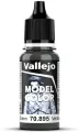 Vallejo: 70.895 - Model Color - Gunship Green (18 ml) - tantis.pl