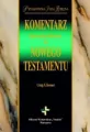 Komentarz historyczno-kulturowy do Nowego Testamentu - tantis.pl