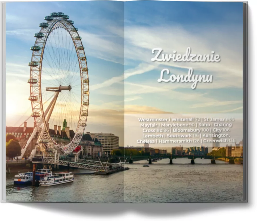 Londyn - tantis.pl