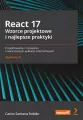 React 17. Wzorce projektowe i najlepsze praktyki - tantis.pl