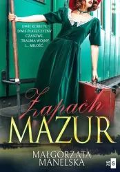 Zapach Mazur T.1