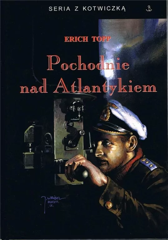Pochodnie nad Atlantykiem w.5 - tantis.pl