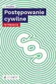Postępowanie cywilne w pigułce - tantis.pl