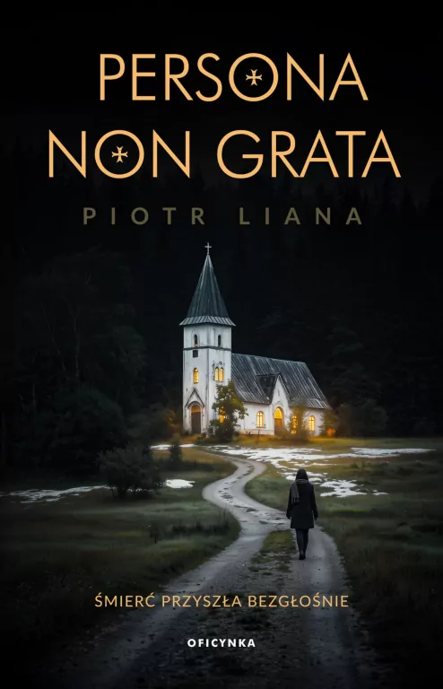 Persona non grata - tantis.pl