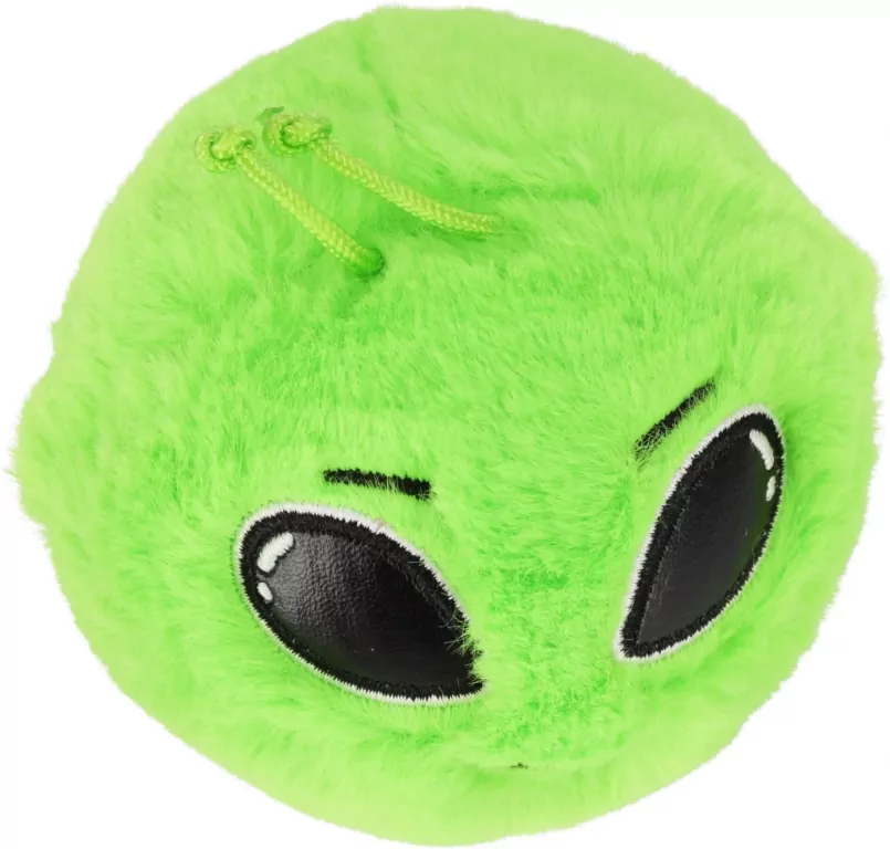 Ty Beanie Bouncers Sebastian - zielony obcy - tantis.pl