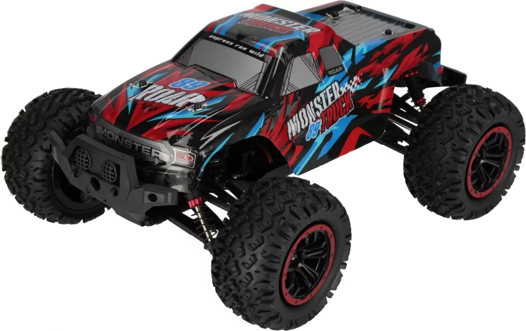 AUTO TEREN R/C FF LAD 44X28X17 MC PUD 6 - tantis.pl