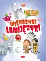 Wierszyki łamijęzyki - tantis.pl