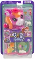 Polly Pocket. Kucykowe Rodeo - tantis.pl