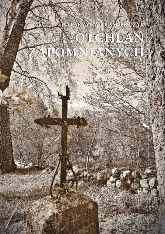 Otchłań zapomnianych - tantis.pl