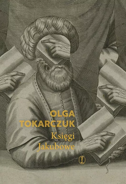 Księgi Jakubowe. Edycja jubileuszowa - tantis.pl