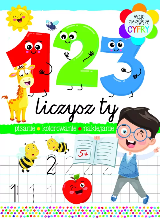 123 liczysz ty! - tantis.pl