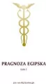 Pragnoza egipska tom 1 - tantis.pl