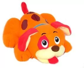 Uciekający piesek. Smily Play - tantis.pl