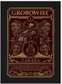 Zaraza. Grobowiec. Tom 1 - tantis.pl