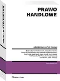 Prawo handlowe - tantis.pl