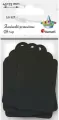 Zawieszka prezentowa kartonowa 45 x 75 mm - tantis.pl