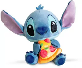 Disney Stitch z pizzą 25cm - tantis.pl