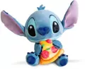 Disney Stitch z pizzą 25cm - tantis.pl