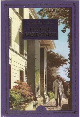 Ludzie bezdomni biblioteka Polska 5