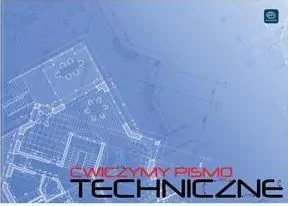 Ćwiczymy pismo techniczne A4 - tantis.pl