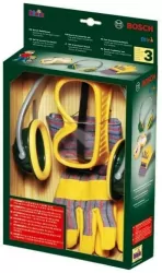 Zestaw akcesoriów Bosch mały