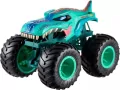 Hot Wheels Monster Trucks Kolosalny Mega Wrex - tantis.pl