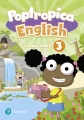 Poptropica English 3 Flashcards - tantis.pl