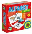 Alfabet i głoski - tantis.pl