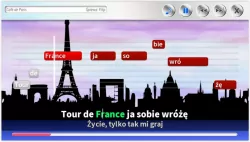 Karaoke. Polskie Przeboje edycja 2024 z mikrofonem