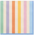 Serwetki Paski 33x33cm - tantis.pl