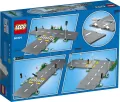 LEGO® City Town. Płyty drogowe. 60304 - tantis.pl