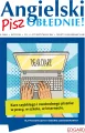 Angielski. Pisz obłędnie! - tantis.pl