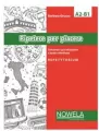 Ripetere per piacere. Repetytorium. Ćwiczenia i gry leksykalne a języka włoskiego - tantis.pl