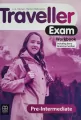 Traveller Exam. Pre-intermediate. Workbook - tantis.pl