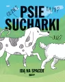 Psie sucharki idą na spacer - tantis.pl