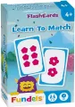 Dopasowanie Learn to Match CARTAMUNDI - tantis.pl