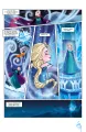 Magiczny świat Disneya w komiksie. Kraina Lodu - tantis.pl