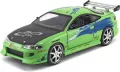 Jada F&F Mitsubishi 1995 1:24 - tantis.pl