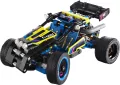 LEGO® Technic. Wyścigowy łazik terenowy 42164 - tantis.pl