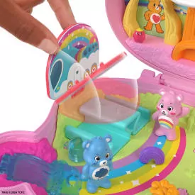 Polly Pocket. Troskliwe Misie - tantis.pl