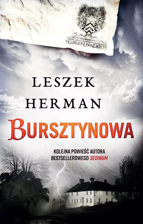Bursztynowa - tantis.pl