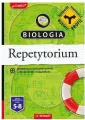 Biologia. Repetytorium. Egzamin ósmoklasisty - tantis.pl