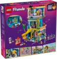 LEGO® Freinds.  Domek klubu przyjaciół 42689 - tantis.pl