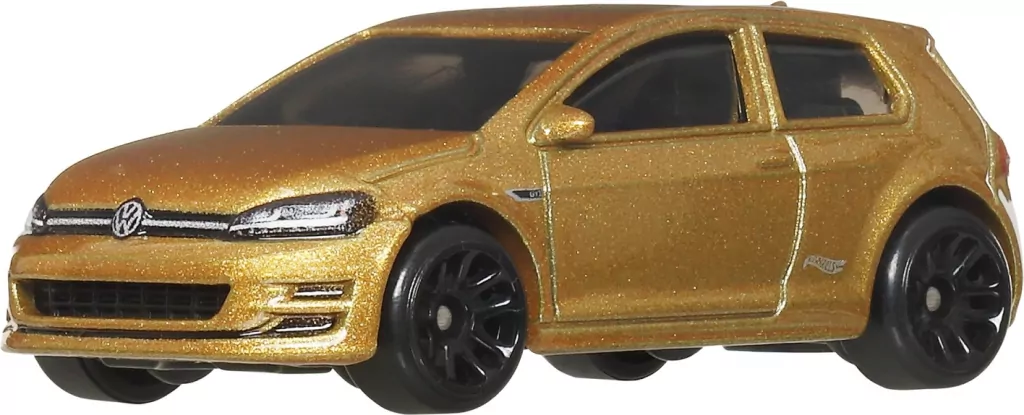 Hot Wheels - Euro Style Multipack - tantis.pl